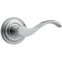 Polished Chrome