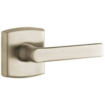 Lifetime Satin Nickel