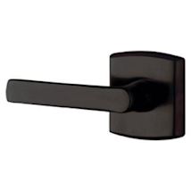 Oil Rubbed Bronze