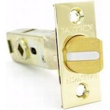 Lifetime Polished Brass