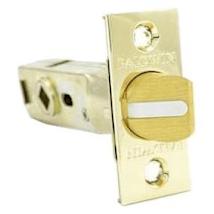 Lifetime Polished Brass