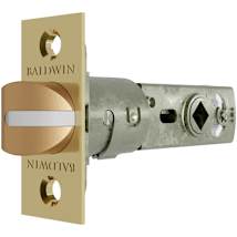 Lifetime Polished Brass
