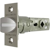 Lifetime Satin Nickel