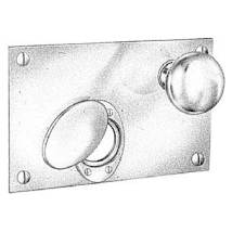 Lifetime Satin Nickel