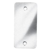 Lifetime Polished Nickel