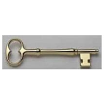 Lifetime Polished Brass