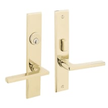 Lifetime Polished Brass