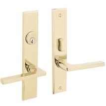 Lifetime Polished Brass