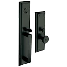 Satin Black