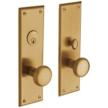 Vintage Brass