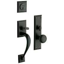 Satin Black