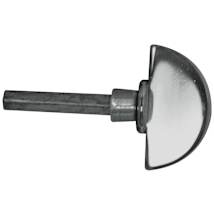 Polished Chrome