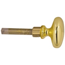 Lifetime Polished Brass