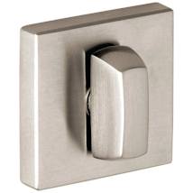 Lifetime Satin Nickel