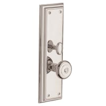 Lifetime Polished Nickel