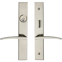 Lifetime Satin Nickel