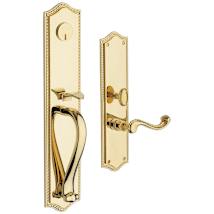 Lifetime Polished Brass