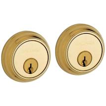 Lifetime Polished Brass