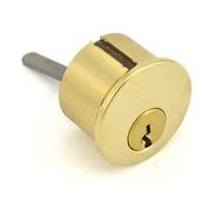 Lifetime Polished Brass