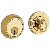 Non-Lacquered Brass