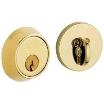 Non-Lacquered Brass