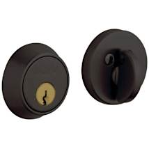 Oil Rubbed Bronze