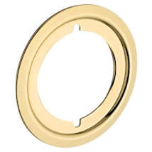 Lifetime Polished Brass