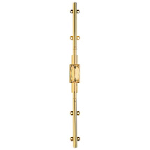 Lifetime Polished Brass