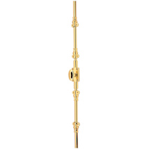 Lifetime Polished Brass
