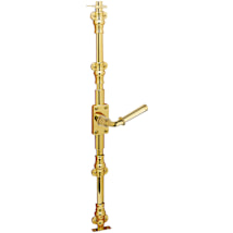 Lifetime Polished Brass
