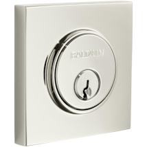 Lifetime Polished Nickel
