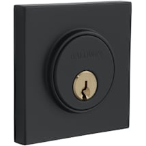 Satin Black