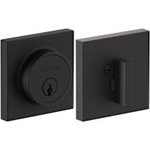 Satin Black