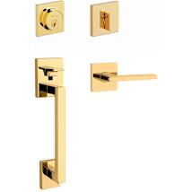 Lifetime Polished Brass