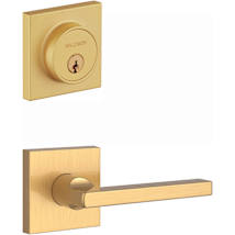 Lifetime Satin Brass