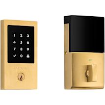 Lifetime Satin Brass