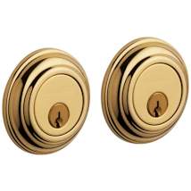 Lifetime Polished Brass