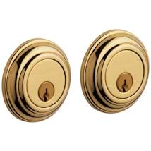 Non-Lacquered Brass
