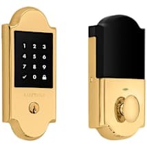 Lifetime Polished Brass