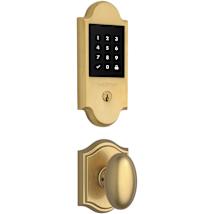 Lifetime Satin Brass