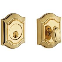 Lifetime Polished Brass