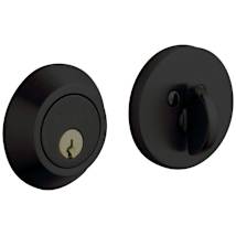 Satin Black