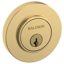 Lifetime Satin Brass
