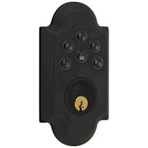 Oil Rubbed Bronze