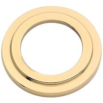 Lifetime Polished Brass