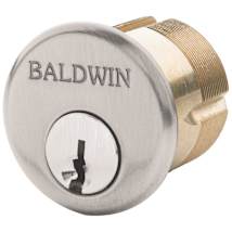 Lifetime Satin Nickel