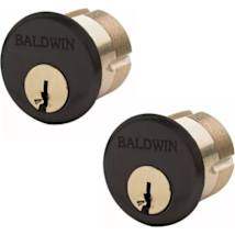 Oil Rubbed Bronze