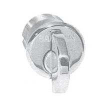 Lifetime Satin Nickel