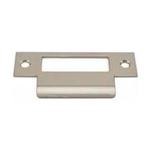Lifetime Polished Nickel
