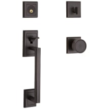 Venetian Bronze